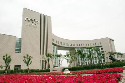 中新天津生態(tài)城國(guó)家動(dòng)漫產(chǎn)業(yè)園本月開園，開啟動(dòng)漫產(chǎn)業(yè)新篇章