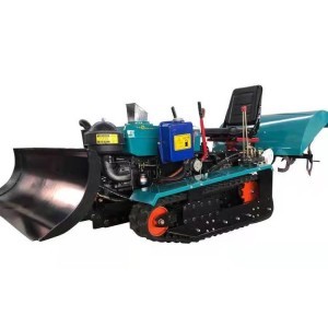 果園科學施肥與現(xiàn)代化機械應(yīng)用