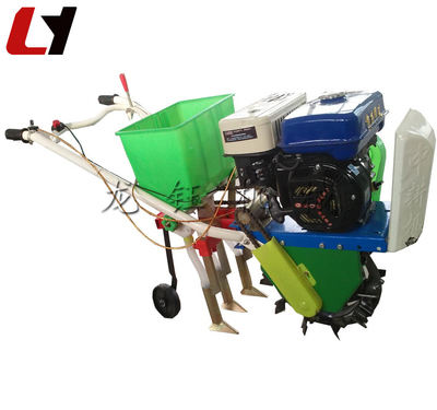 現(xiàn)代播種與施肥機械 創(chuàng)新引領(lǐng)產(chǎn)地熱銷，助力精準農(nóng)業(yè)高效發(fā)展