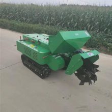 果園開溝施肥回填旋耕機 現(xiàn)代農(nóng)業(yè)的得力助手