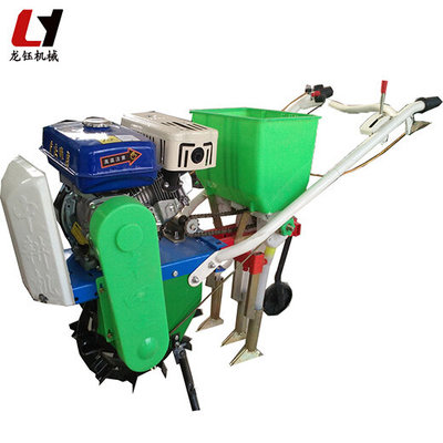 農(nóng)業(yè)播種施肥機的革新 玉米播種機與施肥機械的協(xié)同發(fā)展