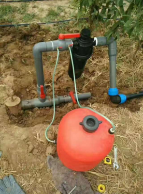 山東濟南萊蕪施肥機械批發(fā) 施肥罐與施肥閥選購指南