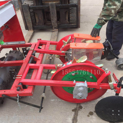 解析君達機械兩行玉米覆膜施肥播種機 功能、優(yōu)勢與市場價格指南