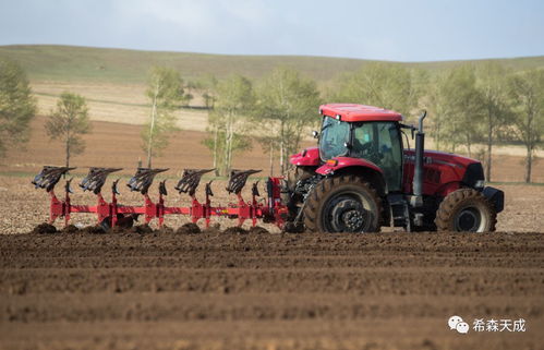 希森天成 馬鈴薯機械化種植關(guān)鍵技術(shù)及裝備的突破與引領(lǐng)