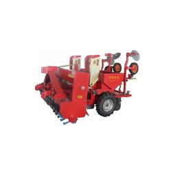 根莖作物播種機產(chǎn)品列表第8頁詳解及施肥機械選購指南
